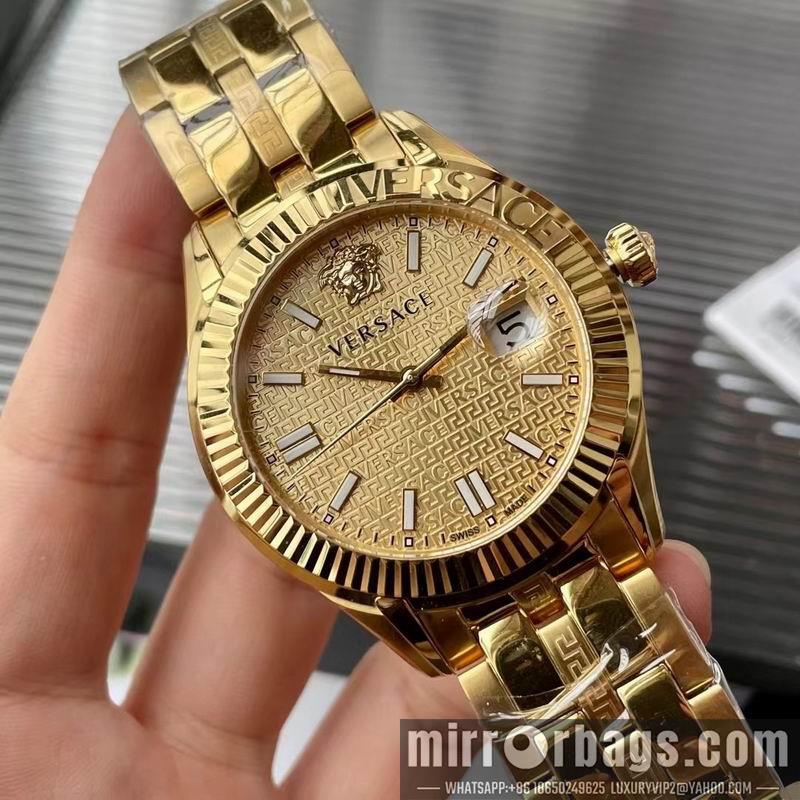 Replica Versace 41mm 080650