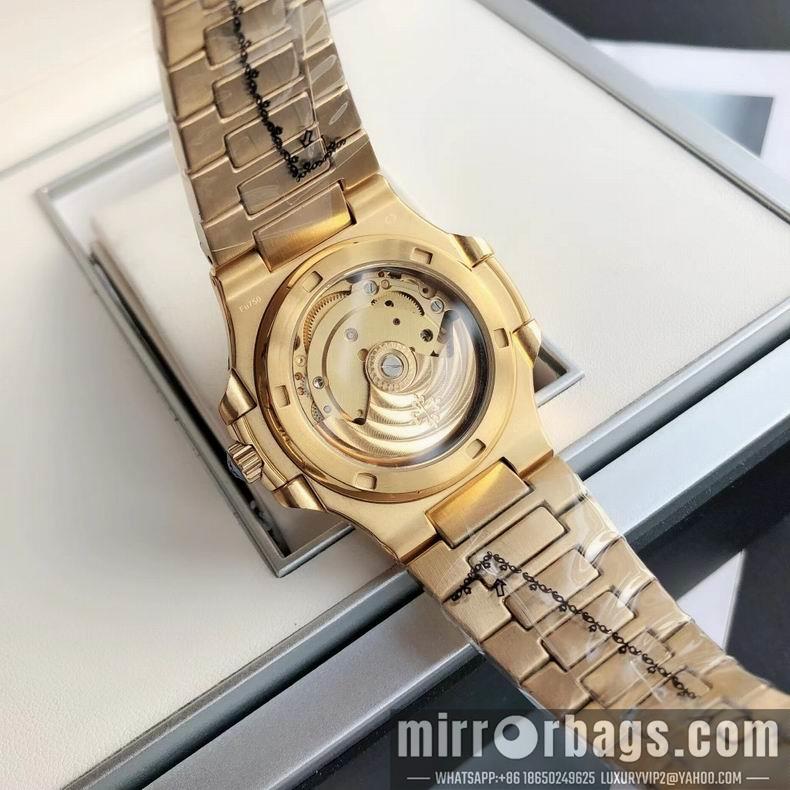 Replica SupremeXPatek Philippe men watch 14