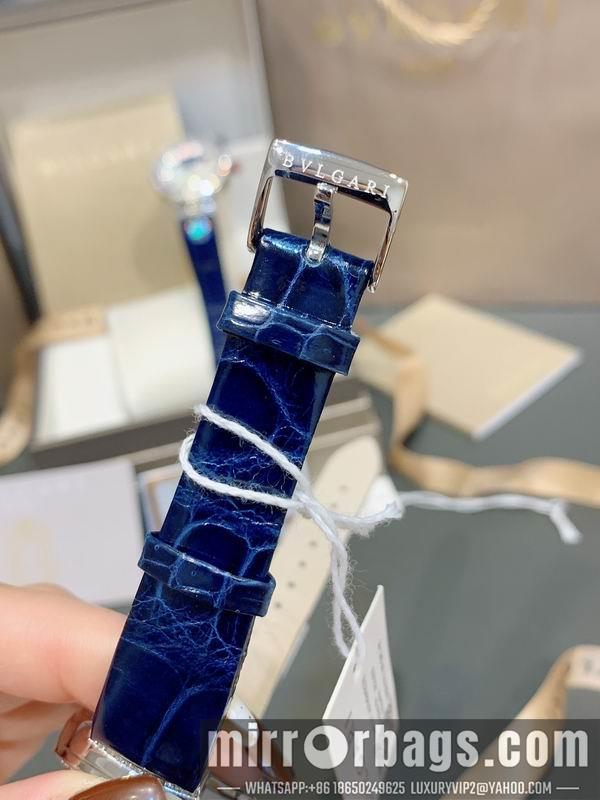 Replica Bvlgari 33X11mm 102303