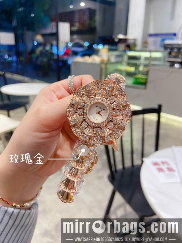 Replica Bvlgari Watch 032599