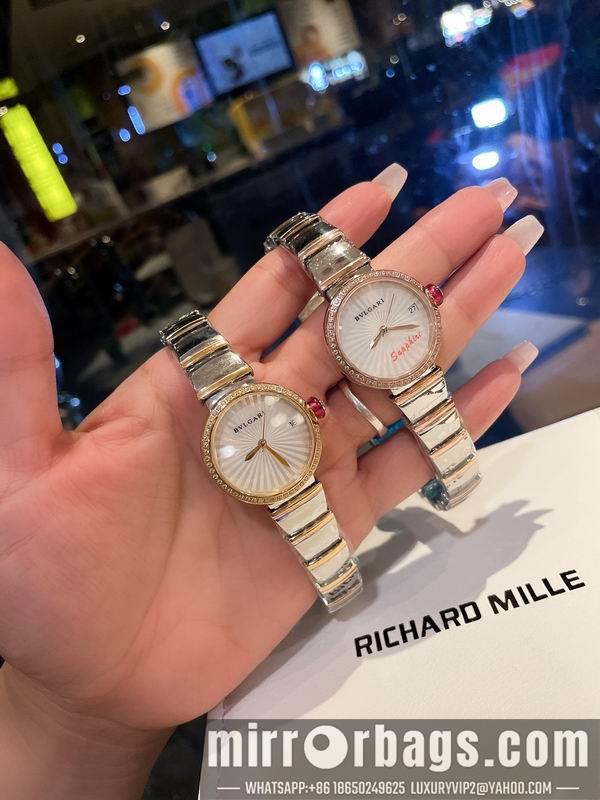 Replica Bvlgari watch 060327