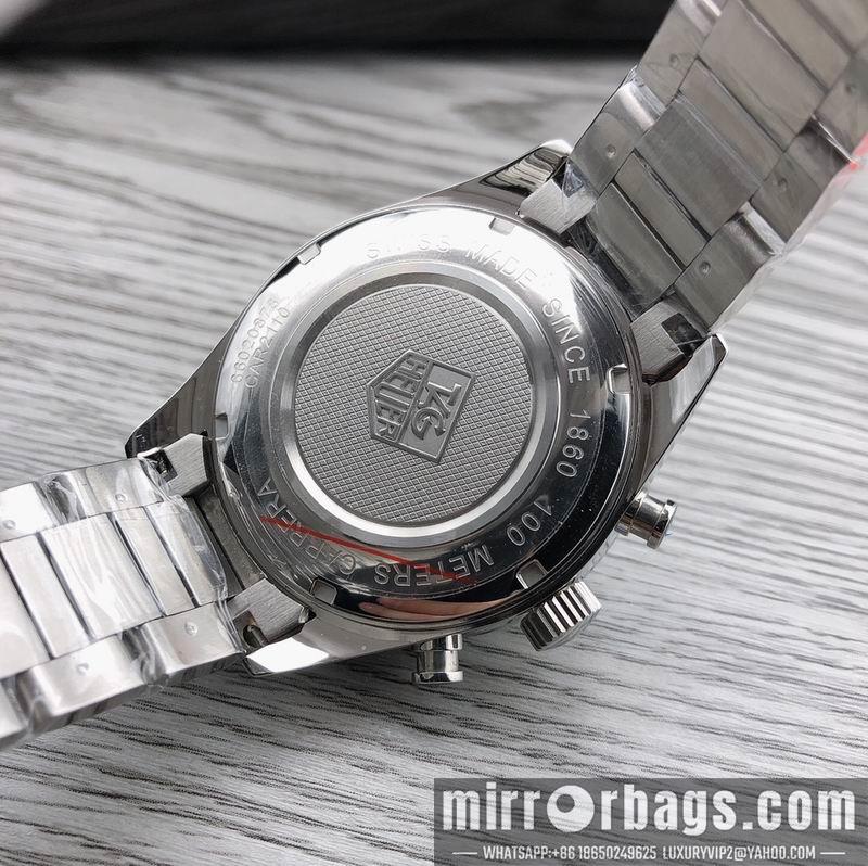 Replica Tag Heuer 40mm 030255