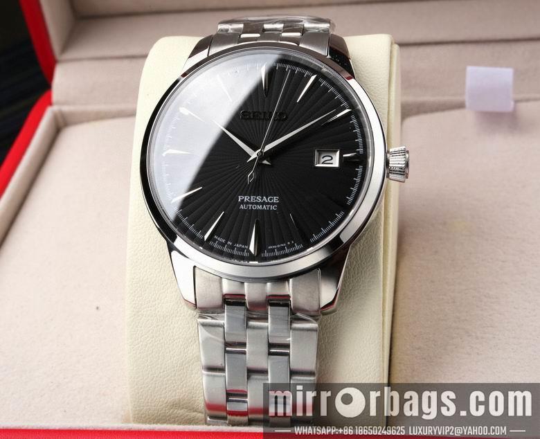 Replica Seiko watch 031105