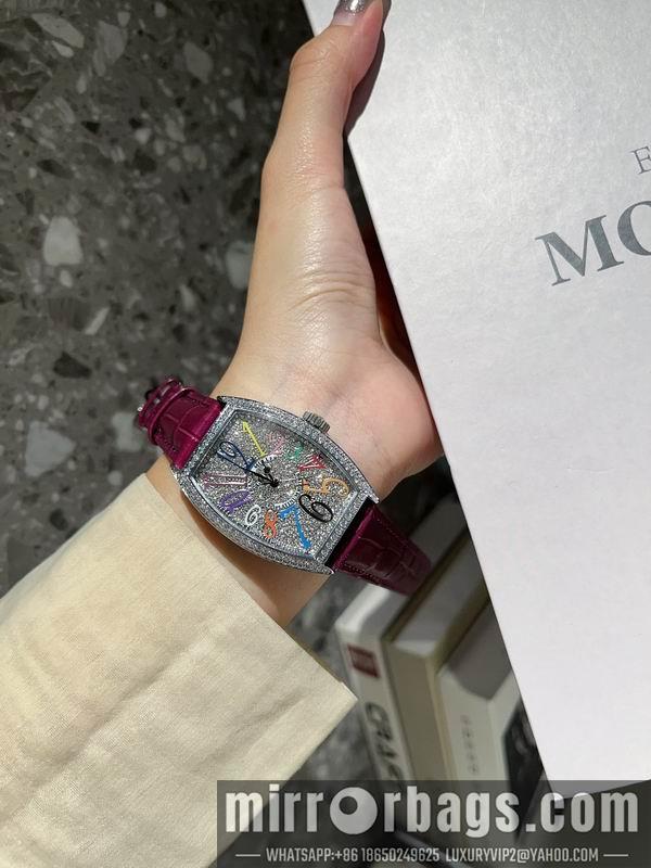 Replica Franck Muller 32X39mm 082278