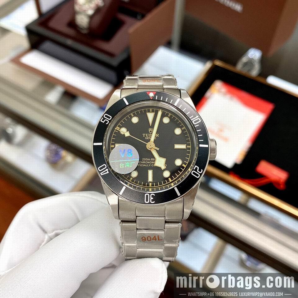 Replica Tudor watch 110801