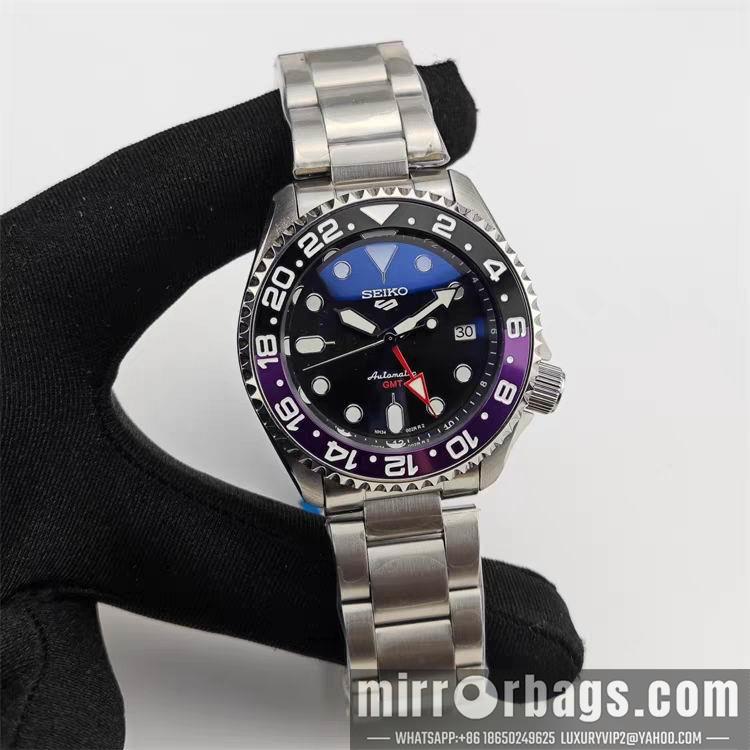 Replica Seiko watch 051102
