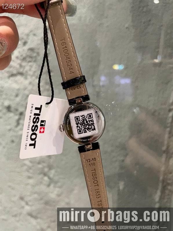Replica Tissot 26mm 0416108