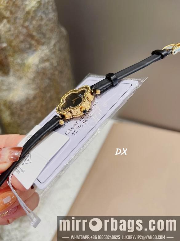 Replica Van Cleef & Arpels 27mm 9nms24
