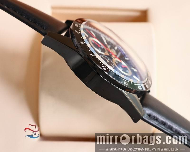 Replica Tag Heuer 43mm 072405