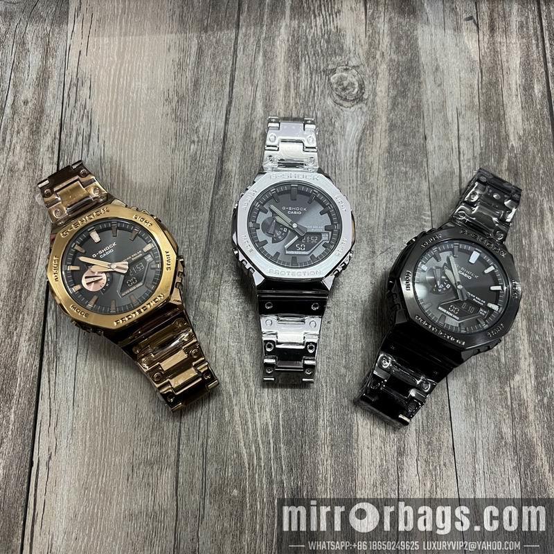 Replica Casio watch 103126