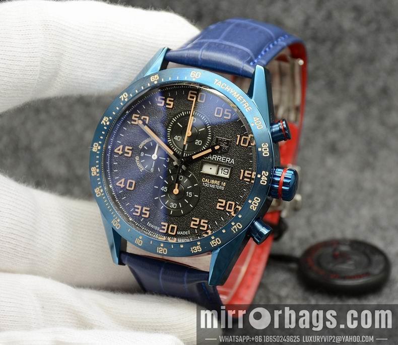 Replica Tag Heuer men 44X16mm 102318