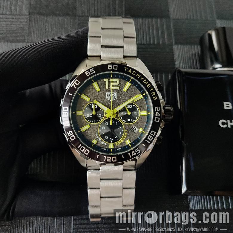 Replica TAG Heuer watch 070301