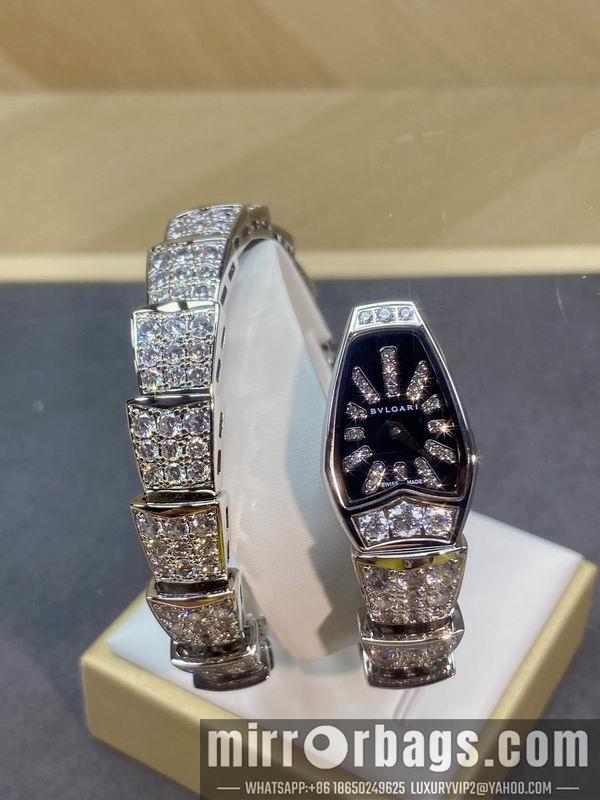 Replica Bvlgari watch 082944