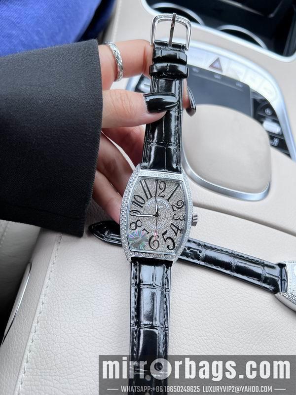 Replica Franck Muller 32X39mm 41X48mm 121893