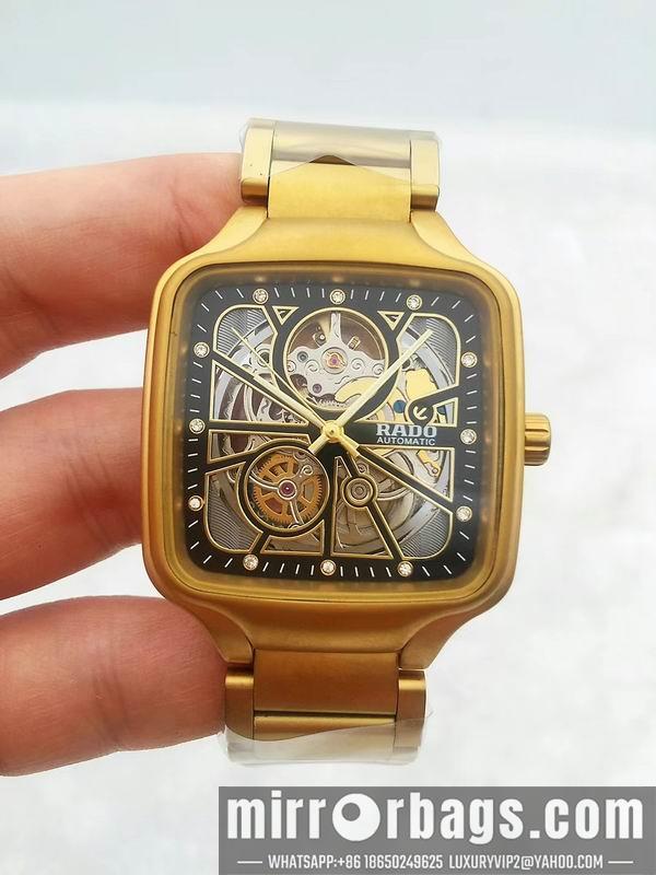 Replica Rado watch 082295