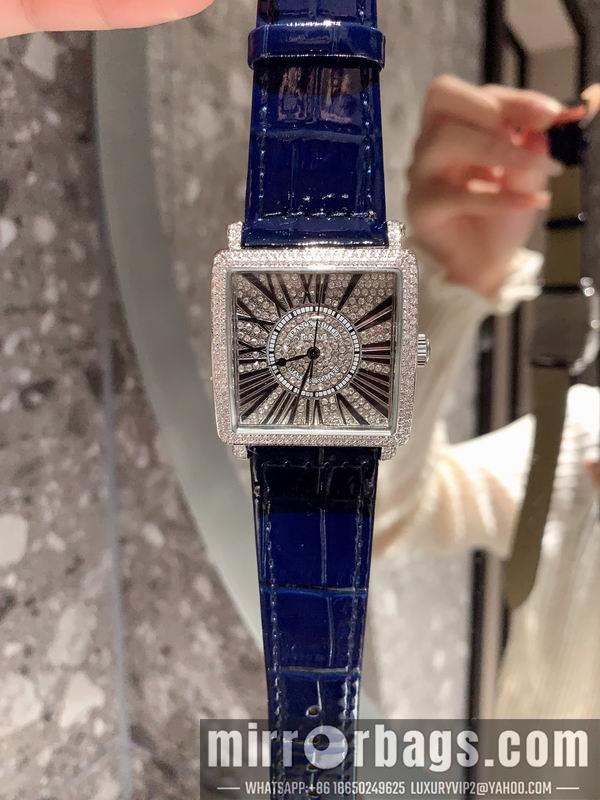 Replica Franck Muller 33X33X9mm 082967
