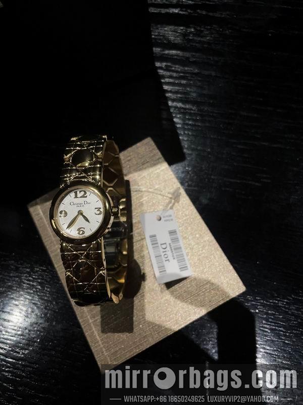 Replica Dior 24mm 102230