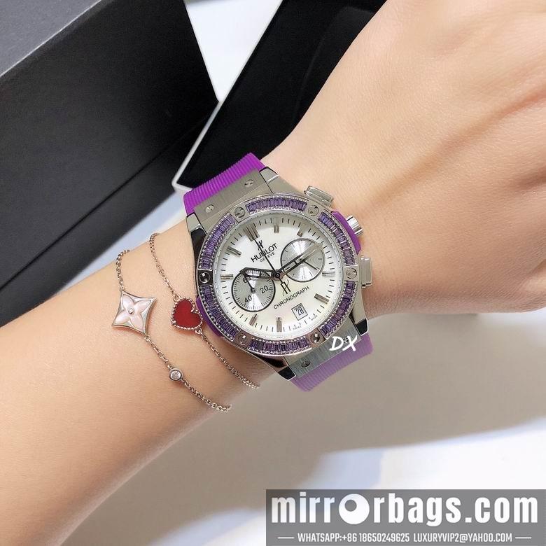 Replica Hublot 38mm 2nms15