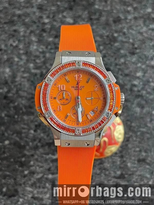 Replica Hublot woman watch 112002