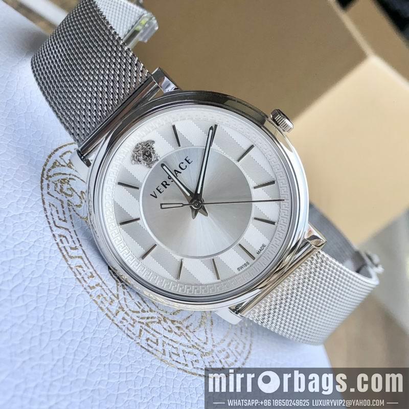 Replica Versace 42mm 032465