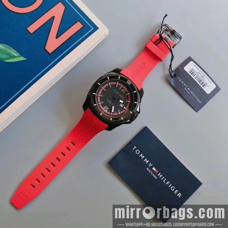 Replica Tommy Hilfiger men 48mm 062274