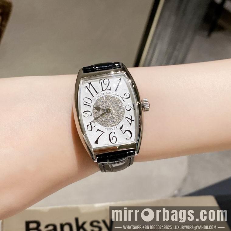 Replica Franck Muller women watch M05