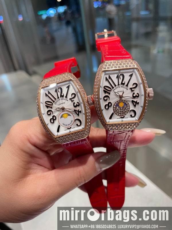 Replica Franck Muller 40X35X11mm 060332