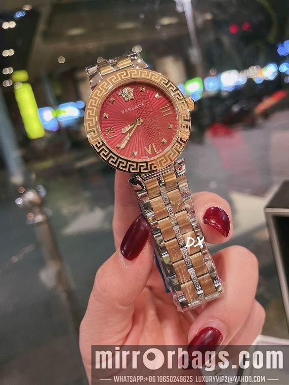 Replica Versace 36mm 2nms43