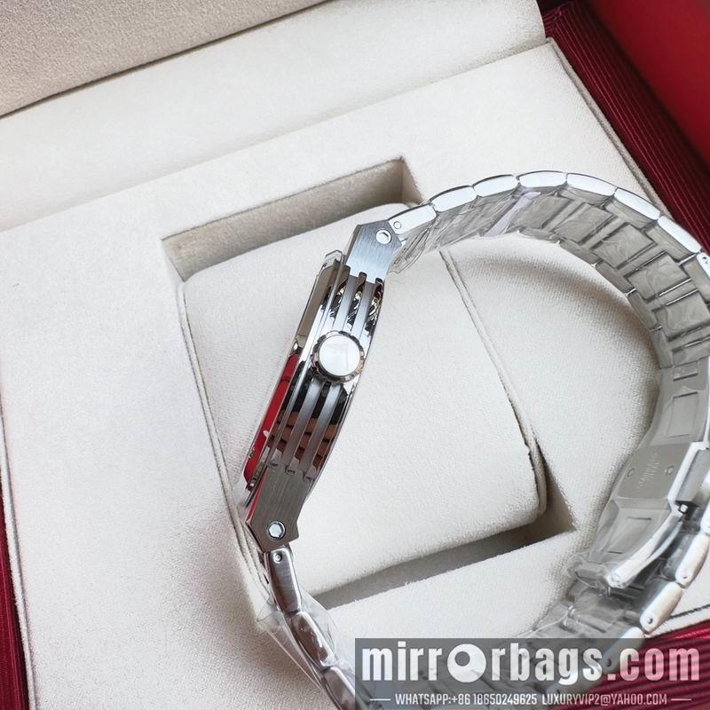 Replica Ferragamo 43mm 090924