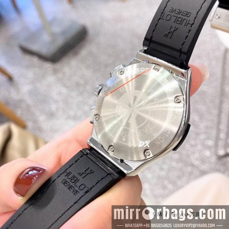 Replica Hublot 38mm 2nms12