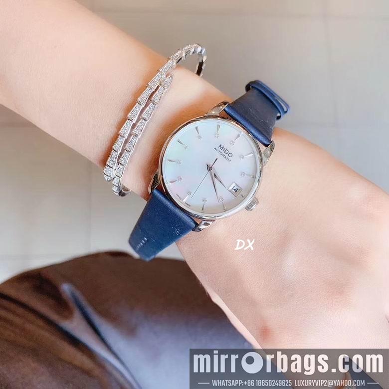 Replica Mido 33mm 2nms80