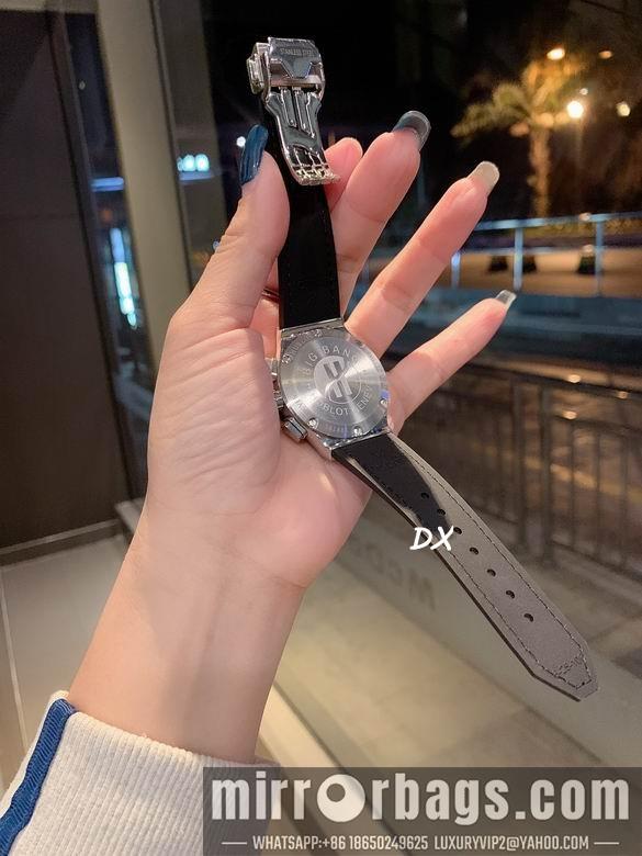 Replica Hublot 38mm 2nms12