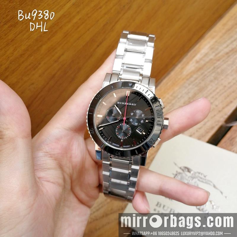 Replica Burberry 43mm 080661