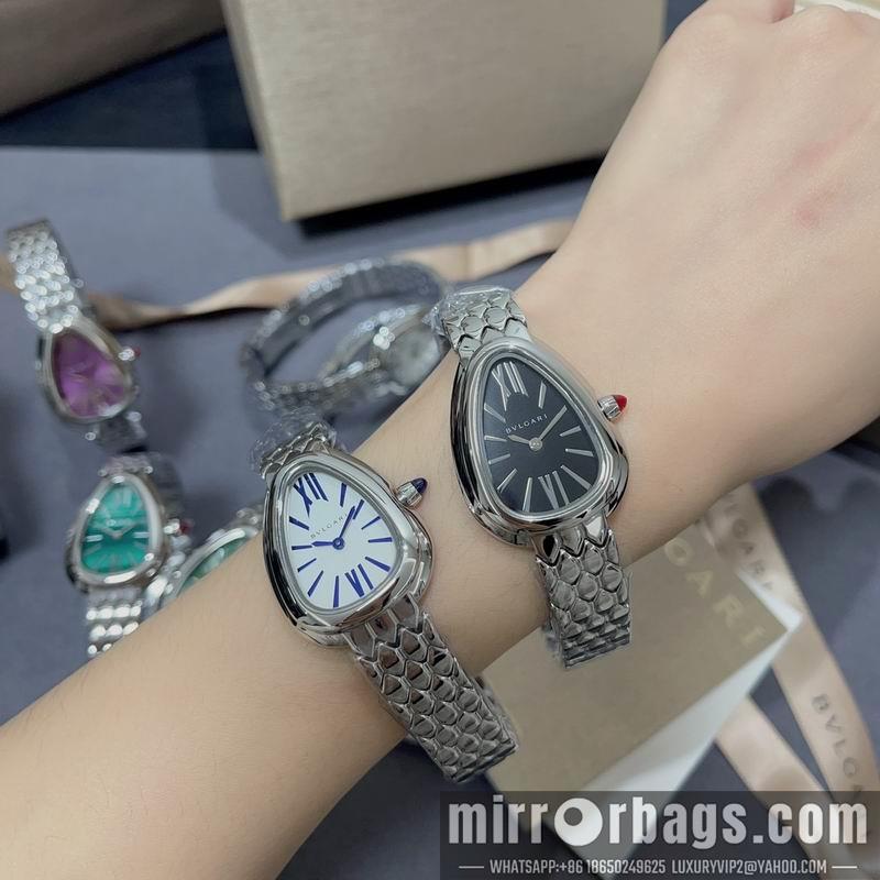 Replica Bvlgari Watch 031717