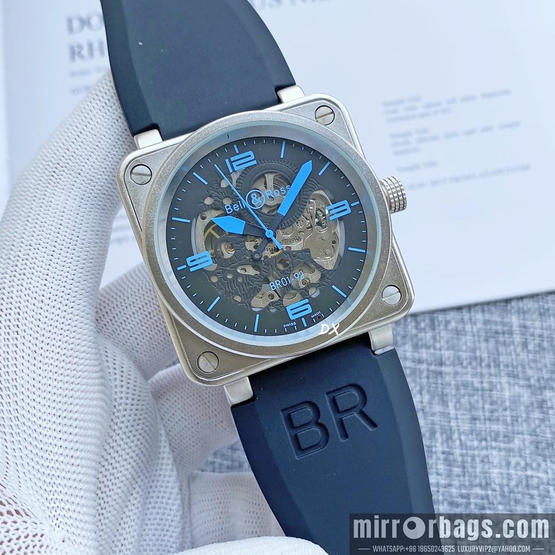 Replica Bell & Ross 50x12mm 2nms13