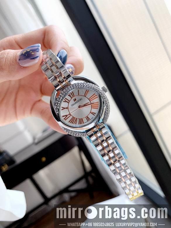 Replica Swarovski watch 33mm M06