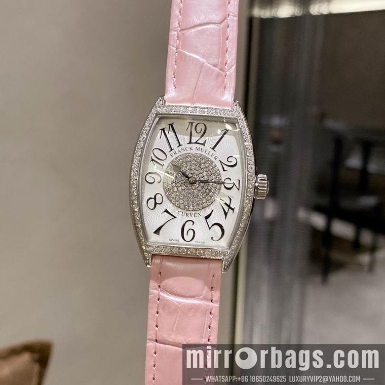 Replica Franck Muller women watch M05