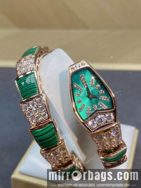 Replica Bvlgari watch 082943