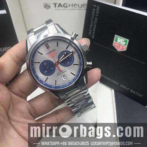 Replica Tag Heuer watch M52
