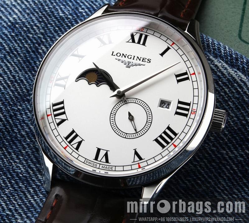 Replica Longines 39X10mm 051612