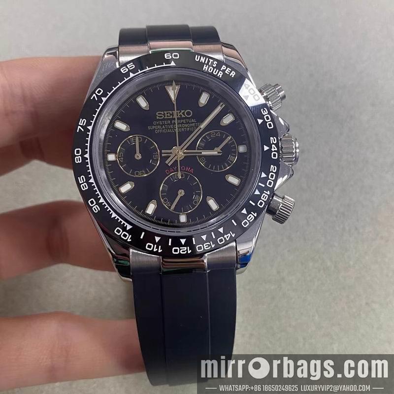 Replica Seiko watch 051127