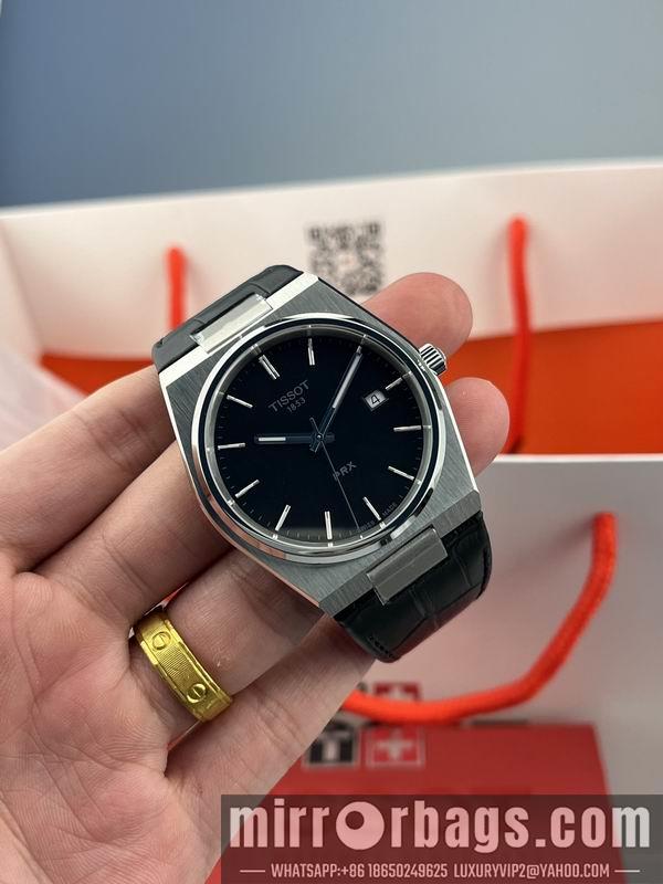 Replica Tissot 40mm 022362