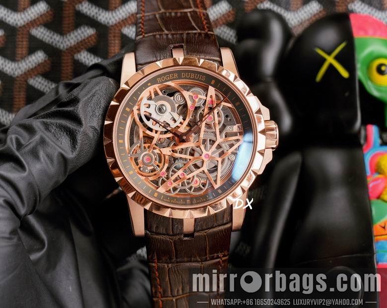 Replica Roger Dubuis 46mm 2nms48