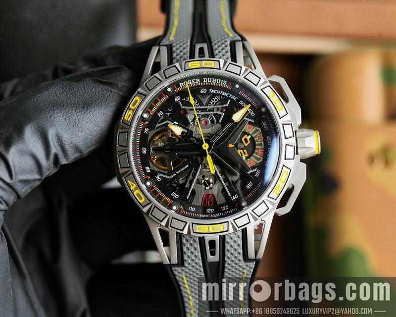 Replica Roger Dubuis 46mm 093010