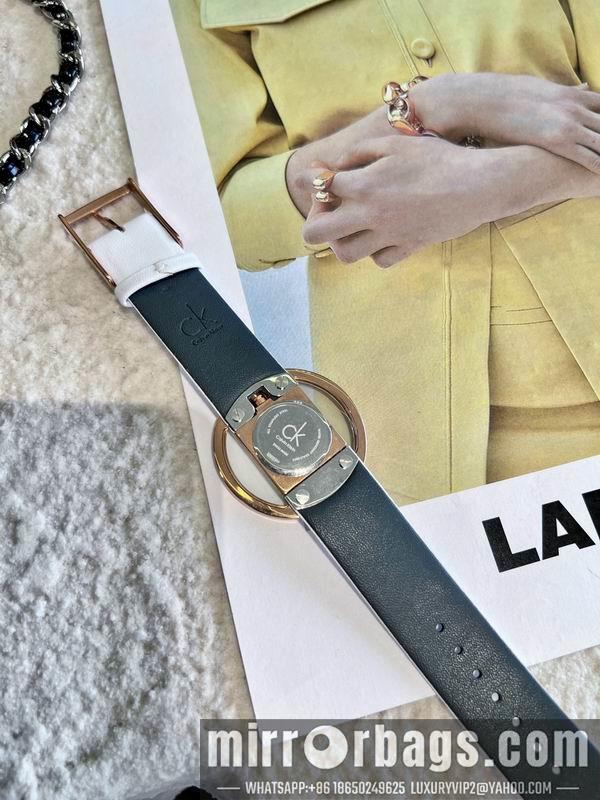 Replica CK watch 050760