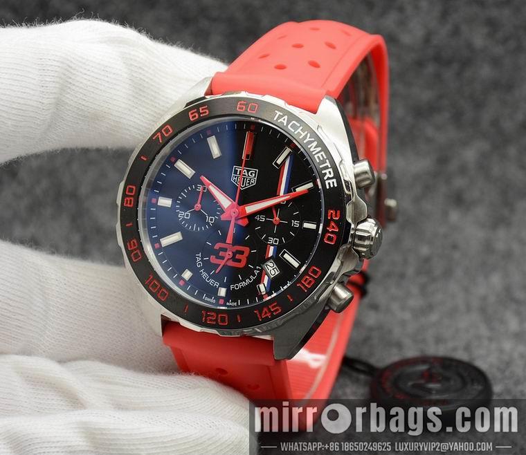 Replica Tag Heuer men 44X16mm M17