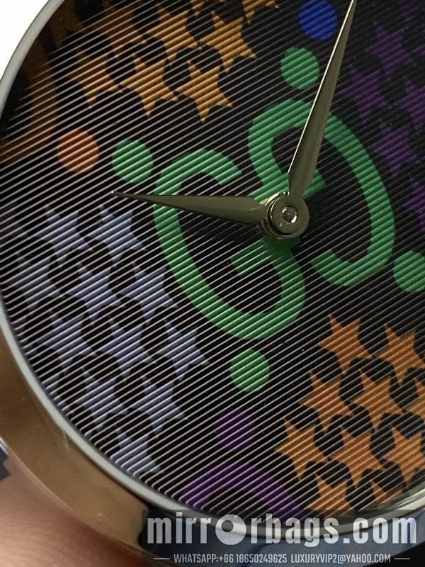 Replica Gucci watch 080633