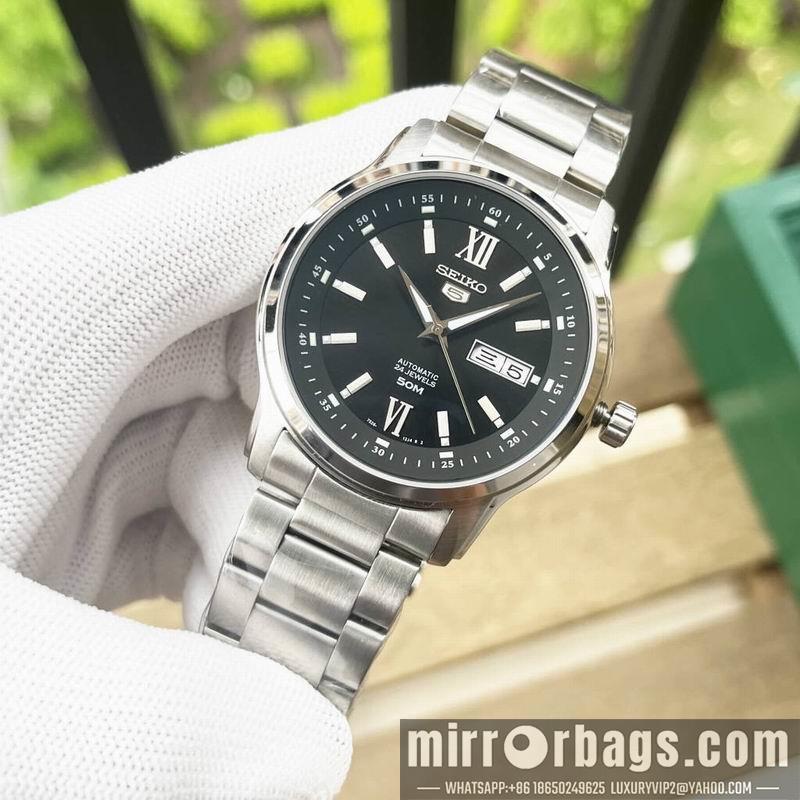 Replica Seiko 42X11mm 122303