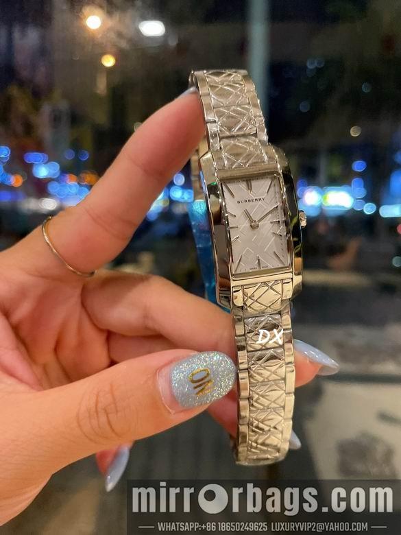 Replica Burberry 19x30x5mm 8nms12