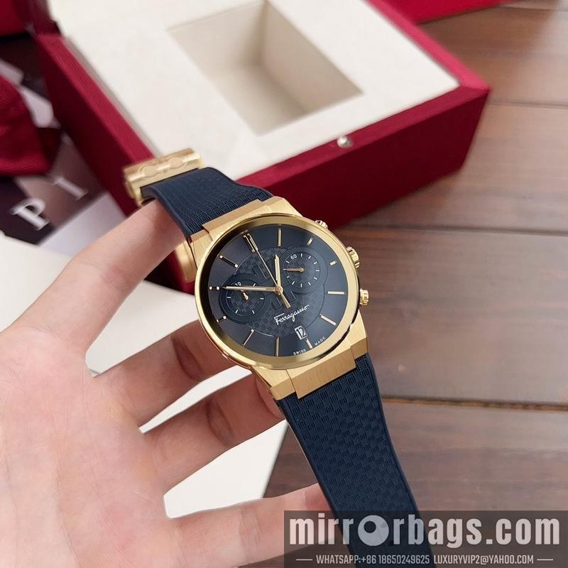 Replica Ferragamo 41mm 102212